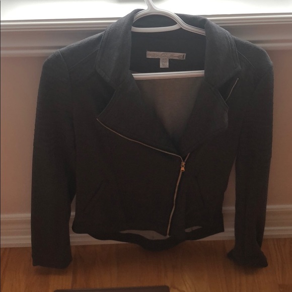 Women’s XS grey Blazer/jacket - Picture 4 of 5